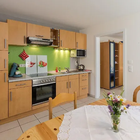 Ferienwohnung Hofwies