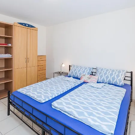 Апартаменты Ferienwohnung Hofwies