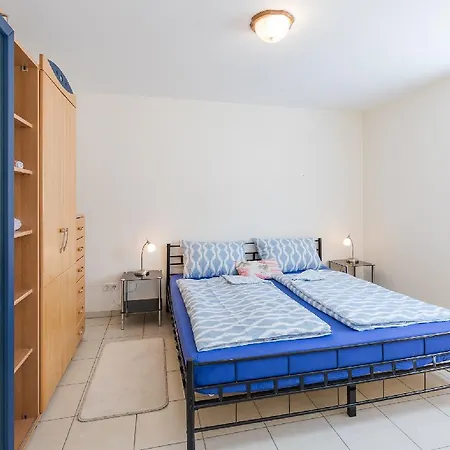 Ferienwohnung Hofwies Апартаменты *
