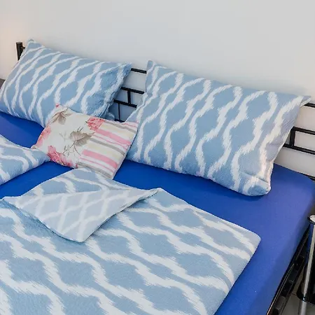 Апартаменты Ferienwohnung Hofwies