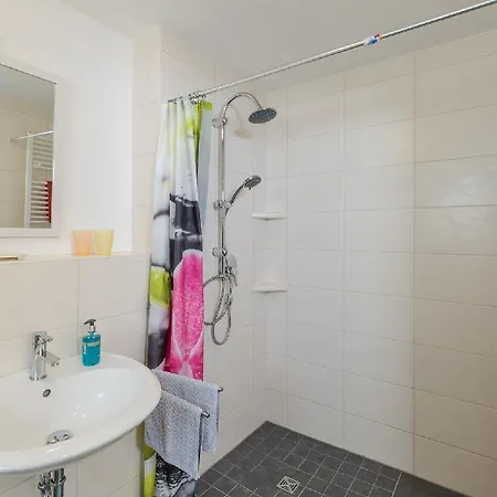 Ferienwohnung Hofwies Апартаменты Гайлинген