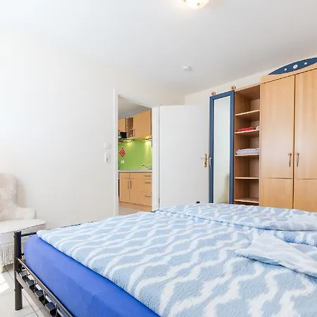 Апартаменты Ferienwohnung Hofwies Гайлинген