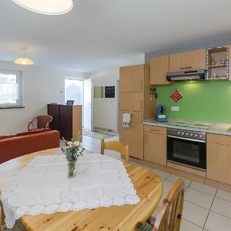 Ferienwohnung Hofwies Апартаменты
