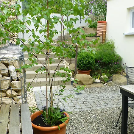 Ferienwohnung Hofwies Апартаменты *