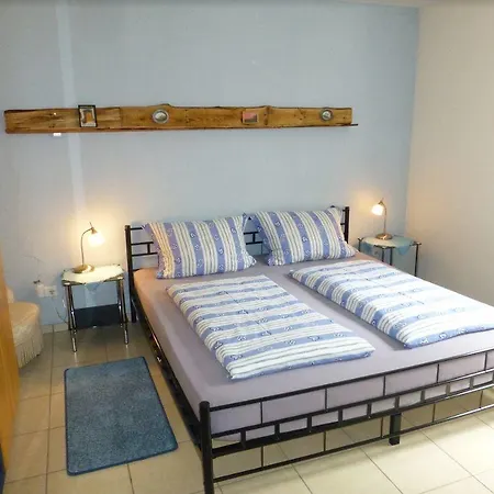 Ferienwohnung Hofwies * Гайлинген