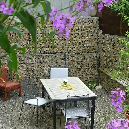 Апартаменты Ferienwohnung Hofwies *