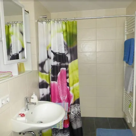 Ferienwohnung Hofwies * Гайлинген