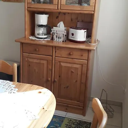 Ferienwohnung Hofwies Апартаменты *